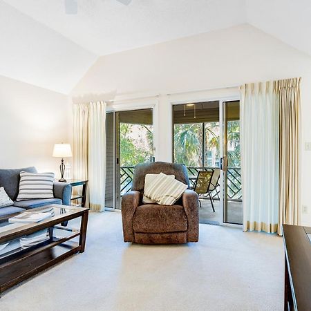 Turtle Cove 5552 Villa Kiawah Island Exteriör bild