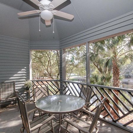 Turtle Cove 5552 Villa Kiawah Island Exteriör bild