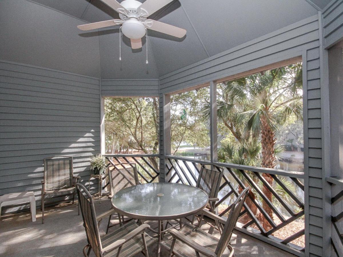 Turtle Cove 5552 Villa Kiawah Island Exteriör bild